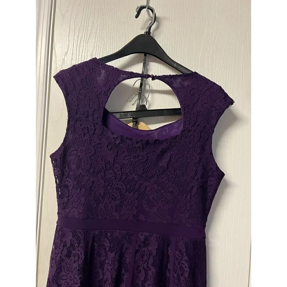 Candalite Dress - Picture 4 of 6